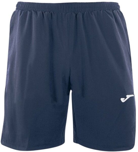 Спортивные шорты детские JOMA Costa Ii 101114.331 3XS темно-синие фото 