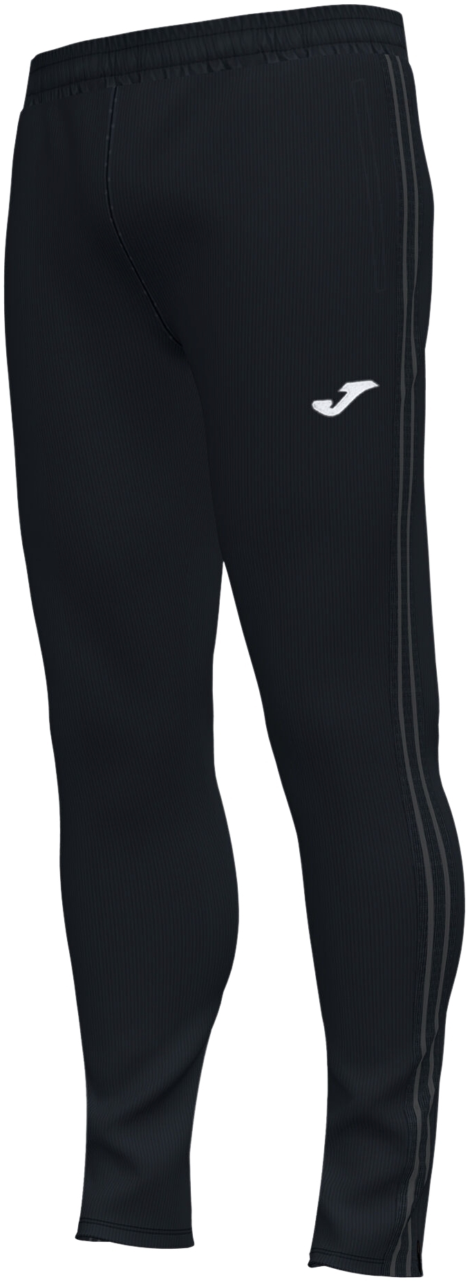 Спортивні штани чоловічі JOMA Classic 101654.110 S чорніфото1