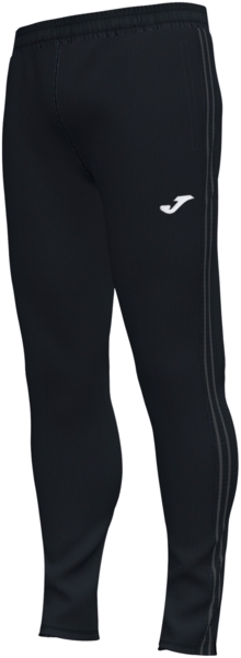 Спортивні штани чоловічі JOMA Classic 101654.110 S чорніфото