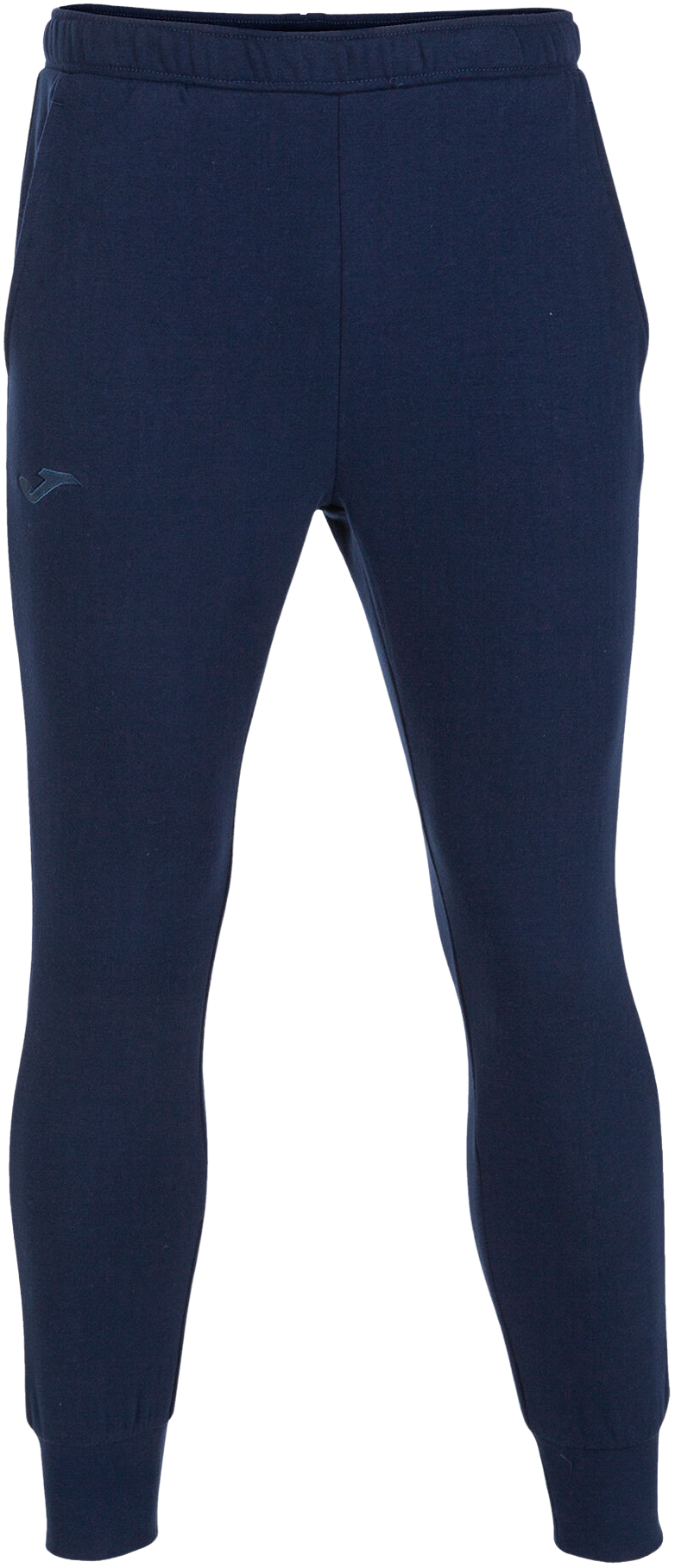 Спортивные штаны детские JOMA Montana Cuff 102110.331 XS темно-синие фото 1