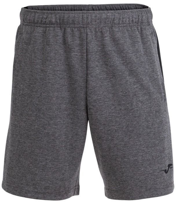 Спортивные шорты мужские JOMA Urban Street 102306.250 S серые фото 1