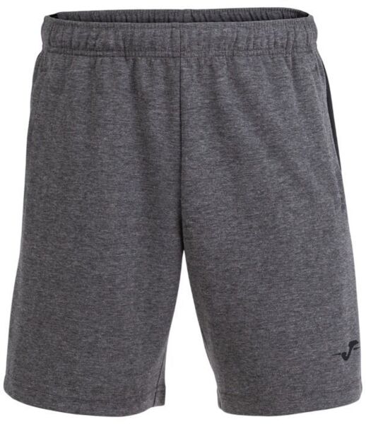 Спортивные шорты мужские JOMA Urban Street 102306.250 S серые фото 