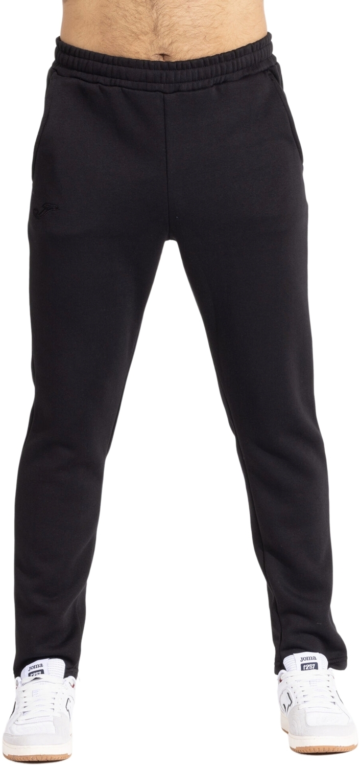 Спортивні штани чоловічі JOMA Montana 102320.100 XL чорні