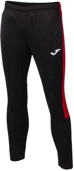 Спортивные штаны мужские JOMA Eco-Championship 102752.106 2XL черные фото 