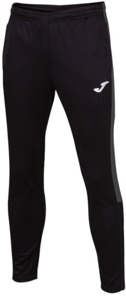 Спортивні штани дитячі JOMA Eco-Championship 102752.110 3XS чорніфото
