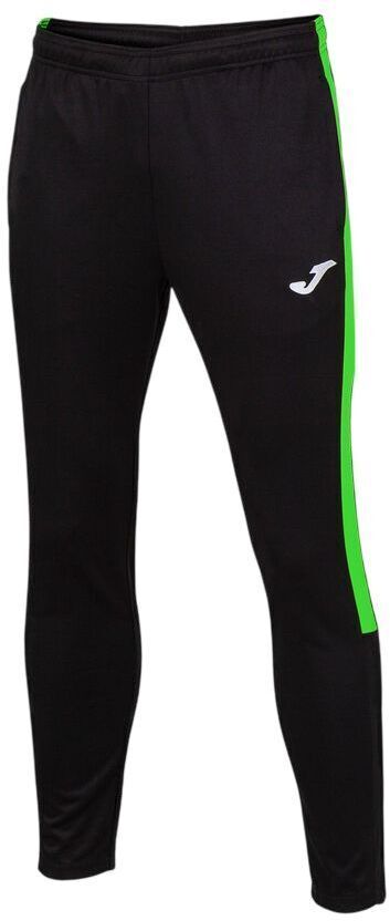 Спортивные штаны мужские JOMA Eco-Championship 102752.117 S черные фото 1