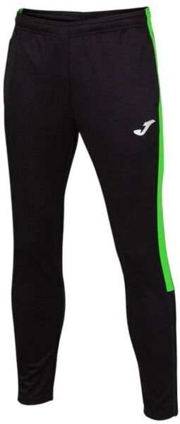 Спортивные штаны мужские JOMA Eco-Championship 102752.117 2XL черные фото 