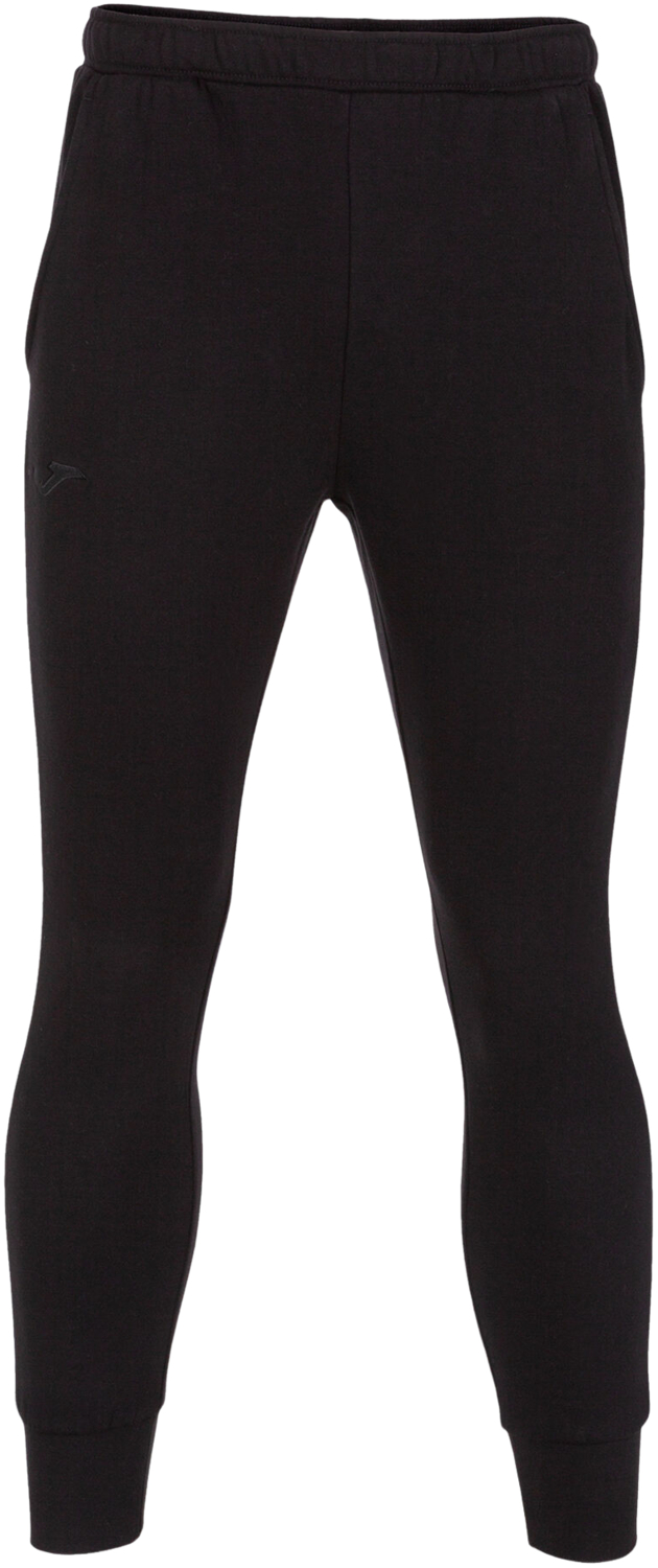 Спортивні штани дитячі JOMA Montana Cuff 102110.100 4XS чорні