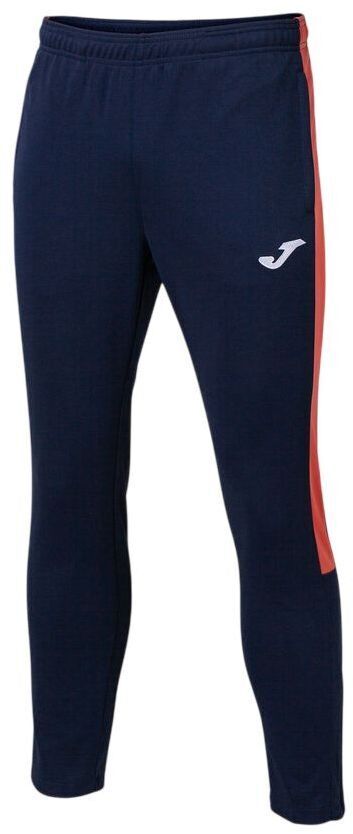 Спортивные штаны мужские JOMA Eco-Championship 102752.390 M темно-синие фото 1