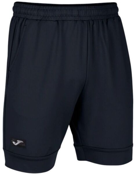Спортивные шорты мужские JOMA California 102839.100 S черные