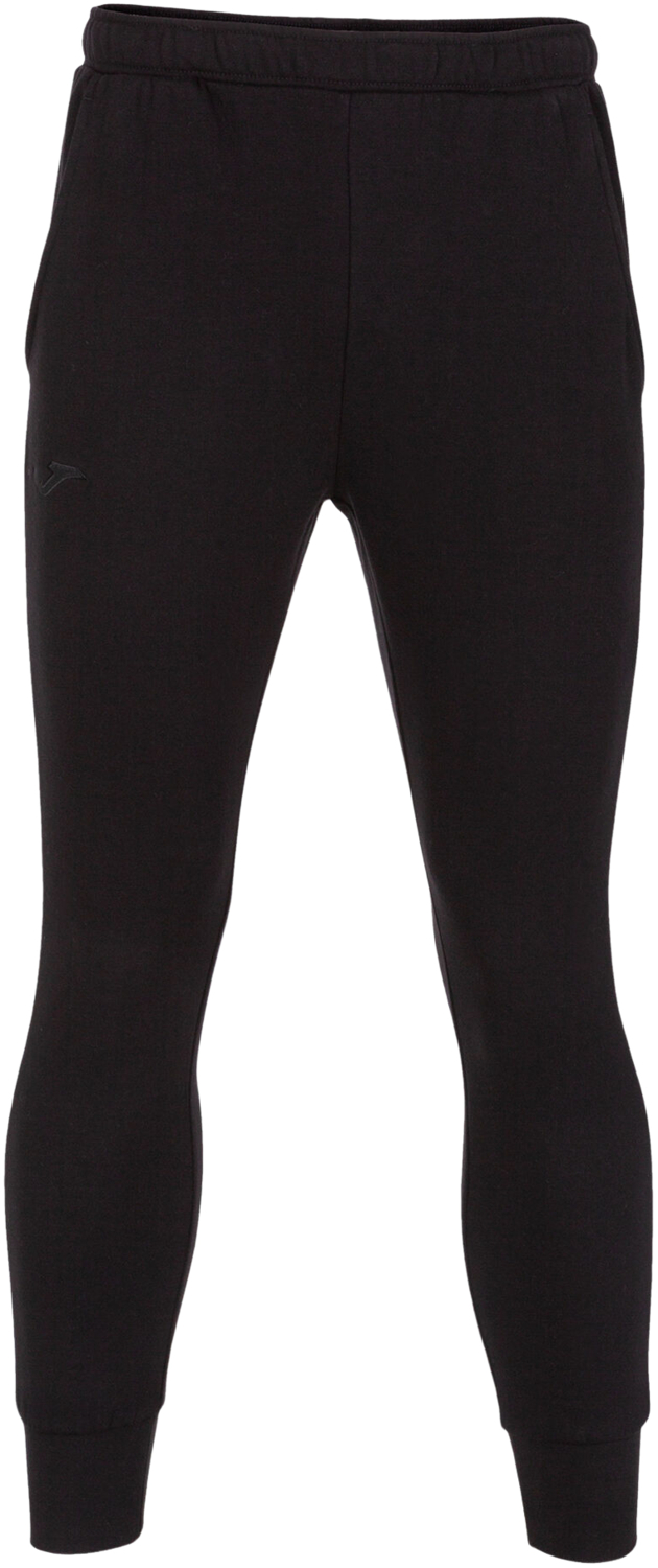 Спортивні штани дитячі JOMA Montana Cuff 102110.100 3XS чорні