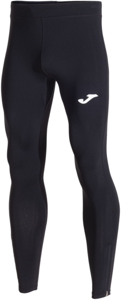Тайтсы мужские JOMA Record 103490.100 M черные фото 