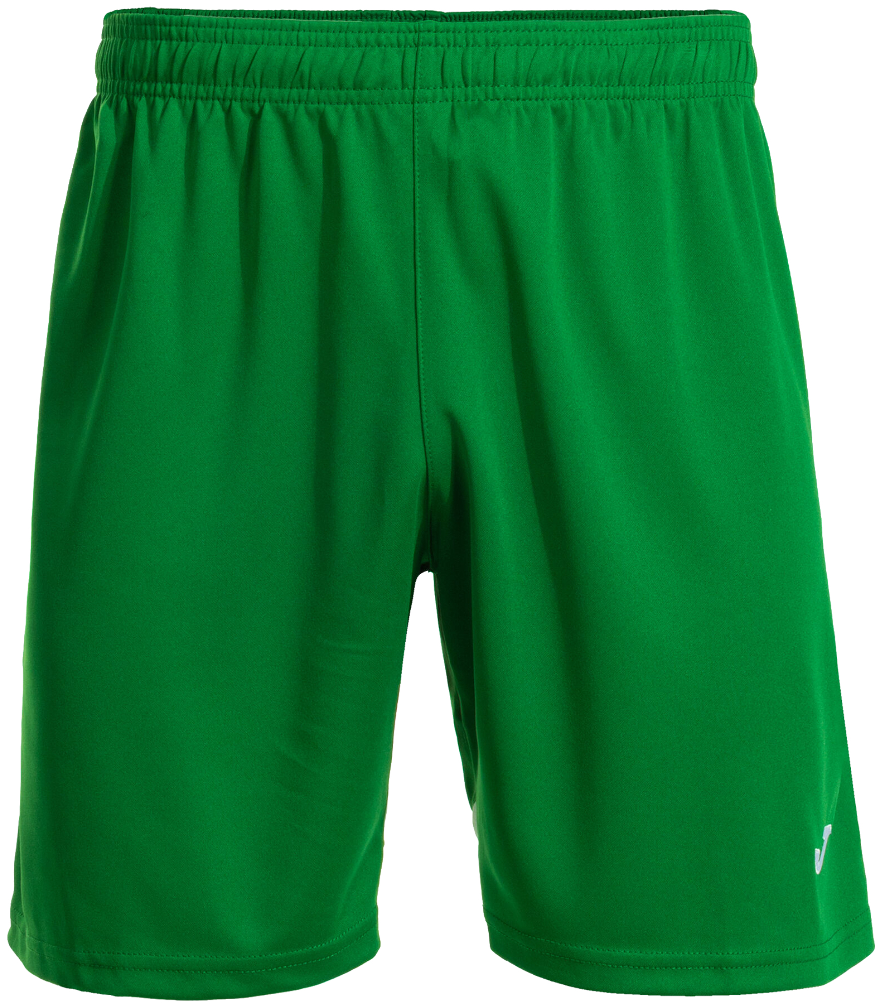 Спортивні шорти дитячі JOMA Tokio 103541.452 3XS зеленіфото1