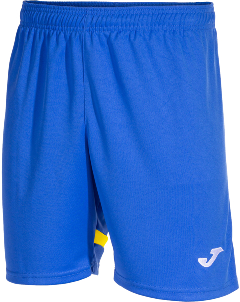 Спротивные шорты детские JOMA Tokio 103541.709 3XS королевские синие фото 