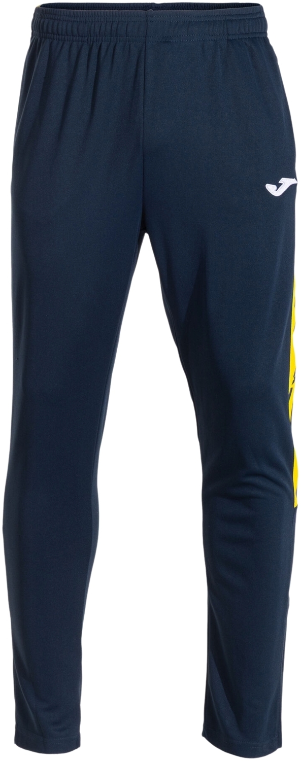 Спортивні штани для хлопчиків JOMA Olimpiada 103741.339 3XS темно-сині