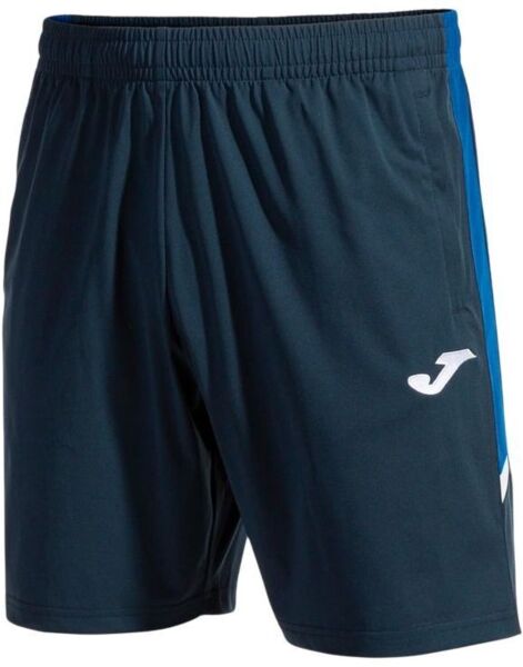 

Спортивные шорты детские JOMA Toledo 103790.337 3XS темно-синие