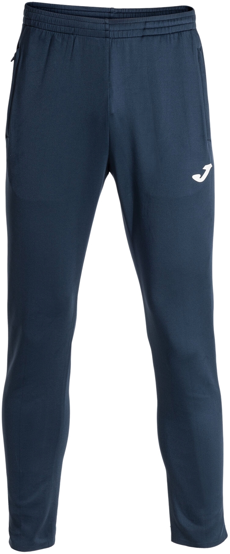 Спортивні штани чоловічі JOMA Elite XI 103814.331 M темно-синіфото1
