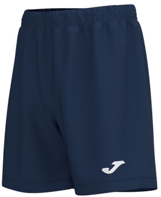 Спортивні шорти дитячі JOMA Myskin Ii 103841.331 3XS темно-синіфото1