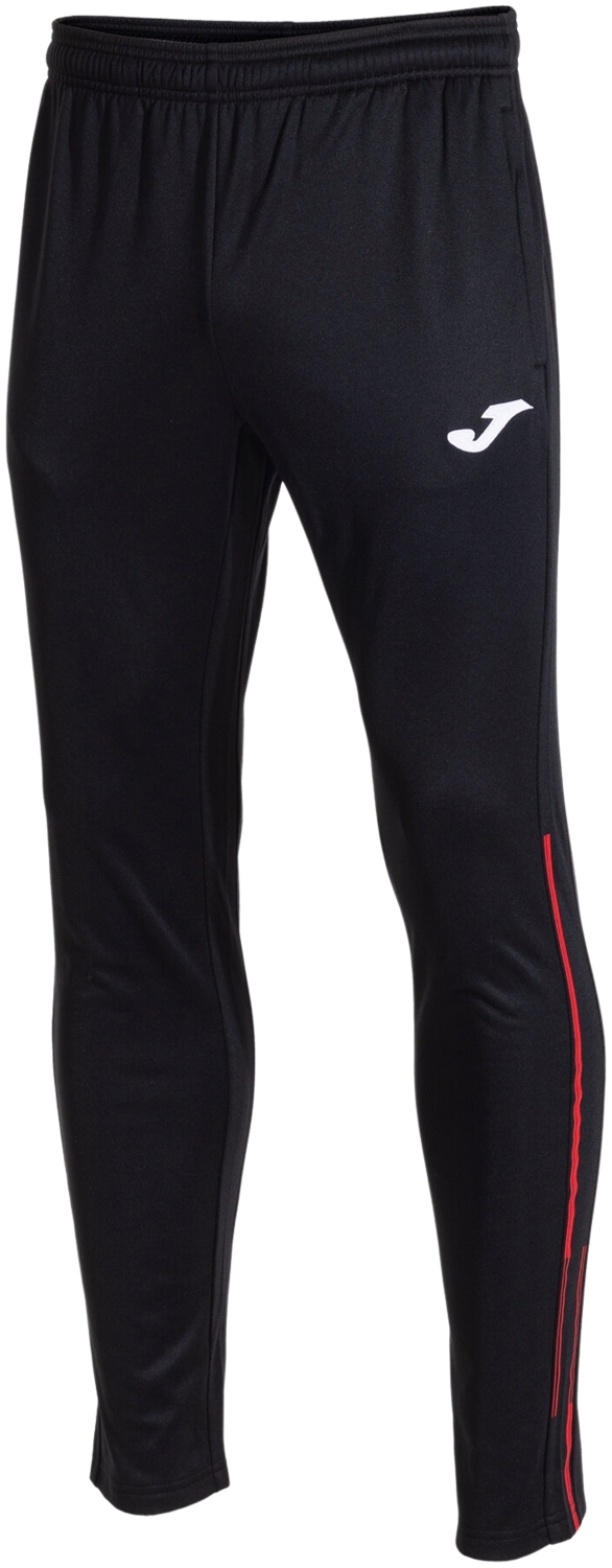 Спортивні штани чоловічі JOMA Champion VIII 104281.106 M чорні