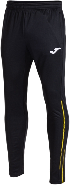 Спортивные штаны мужские JOMA Champion VIII 104281.109 M черные фото 