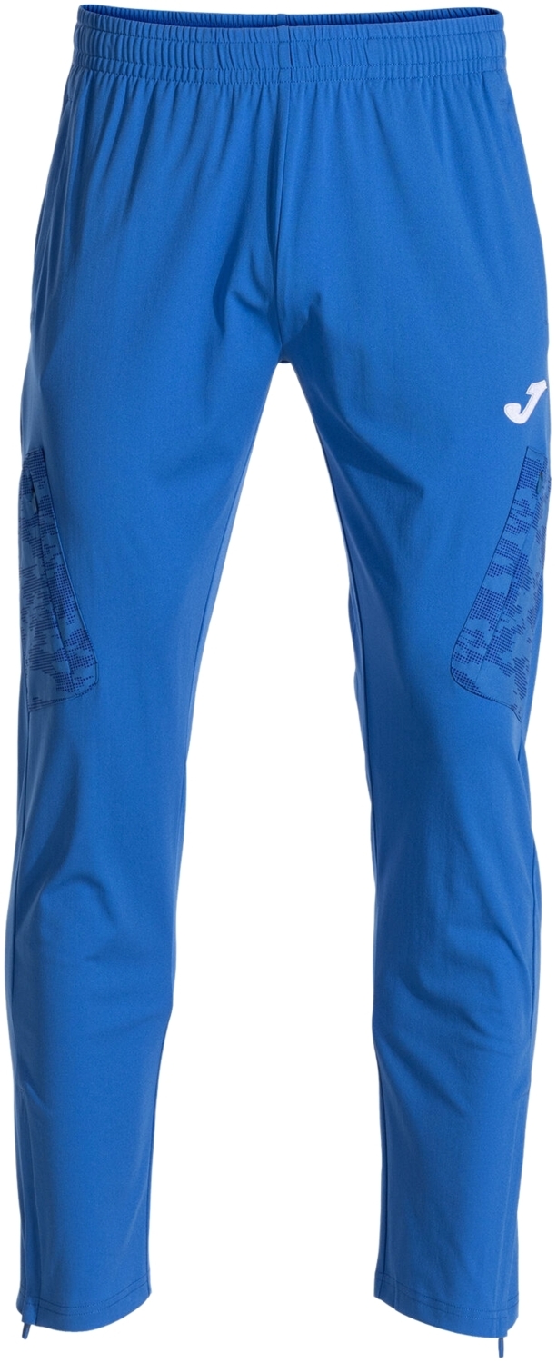 

Спортивные штаны мужские JOMA Record III 104298.700 M синие