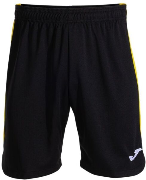 

Спортивные шорты мужские JOMA Glasgow Ii 104321.109 M черные