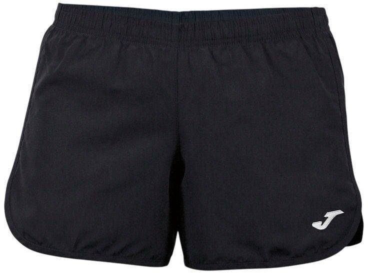 Спортивні шорти жіночі JOMA Ibiza 1232WP13.002 S чорніфото1