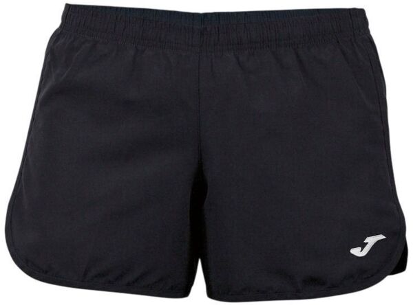 Спортивні шорти жіночі JOMA Ibiza 1232WP13.002 S чорніфото