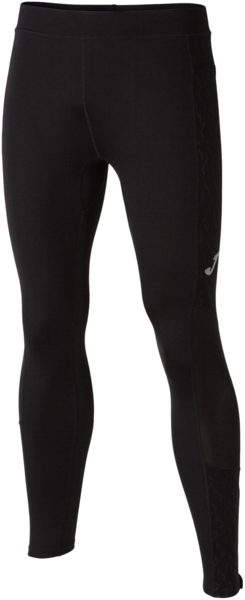 Тайтсы мужские Joma Elite IX 700026.100 2XL черные фото 