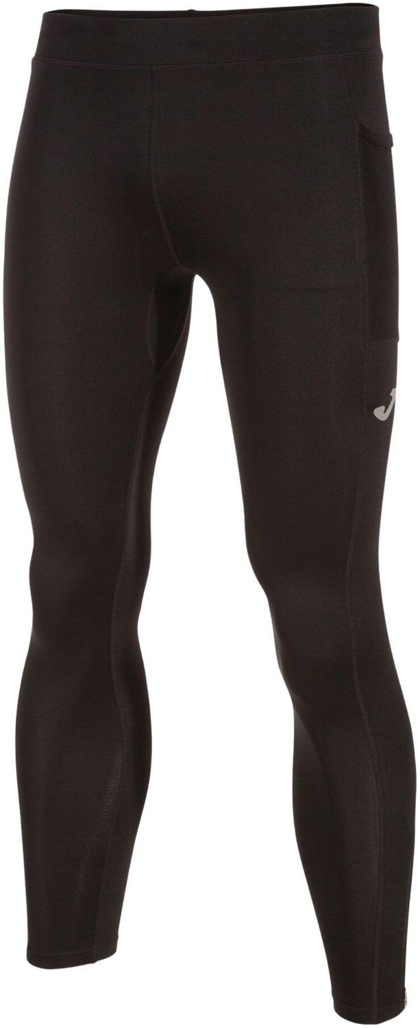 Тайтсы мужские JOMA Elite X 700037.100 M черные