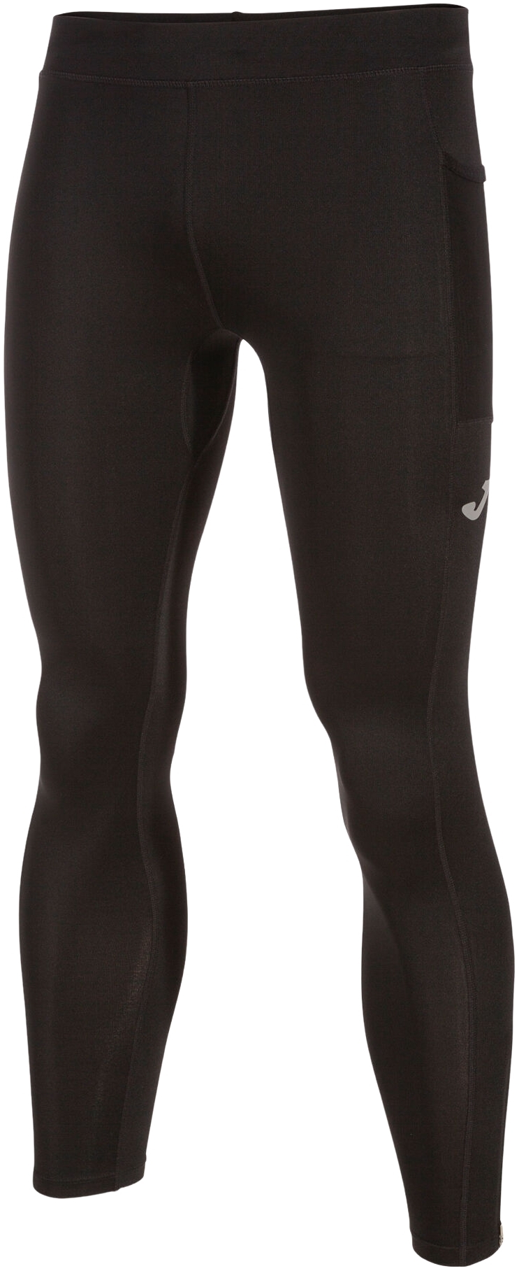 Тайтсы мужские JOMA Elite X 700037.100 M черные фото 1