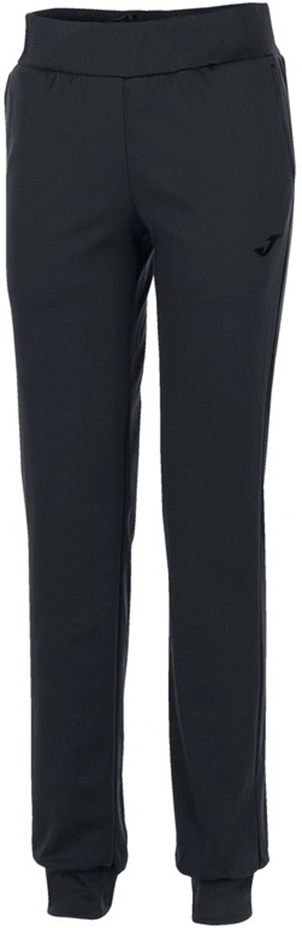 Спортивные штаны женские JOMA Mare 900016.100 XS черные фото 1