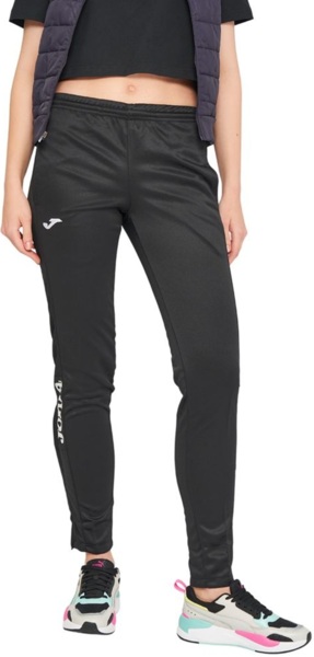 

Спортивные штаны женские JOMA Champion Iv 900450.100 S черные