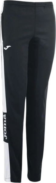Спортивні штани жіночі JOMA Champion Iv 900450.102 S чорніфото
