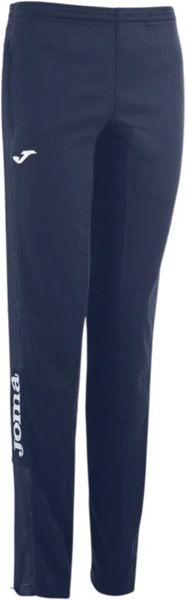 Спортивные штаны женские JOMA Champion Iv 900450.331 S темно-синие фото 