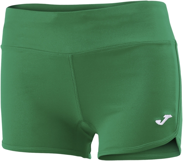 Спортивні шорти жіночі JOMA Stella II 900463.450 S зеленіфото