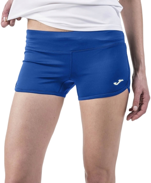 

Спротивные шорты женские JOMA Stella II 900463.700 L синие