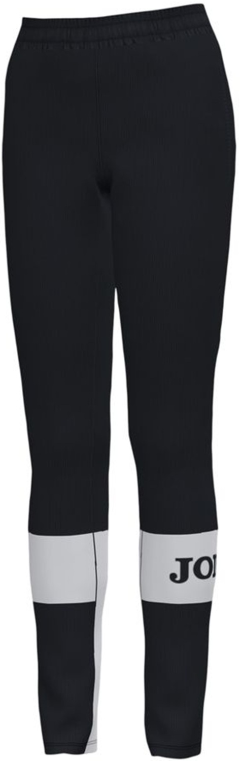 Спортивні штани жіночі JOMA Crew Iv 901048.102 L чорні