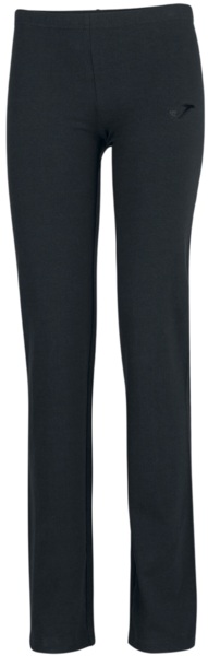 Легінси жіночі JOMA Latino III 901132.100 XS чорніфото
