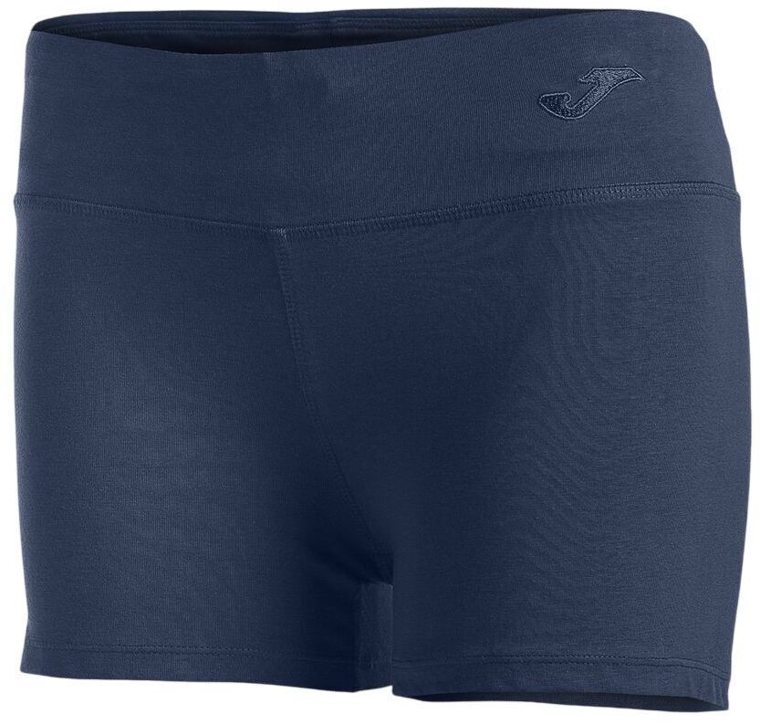 Спортивні шорти жіночі JOMA Vela Ii 901138.331 M темно-синіфото1