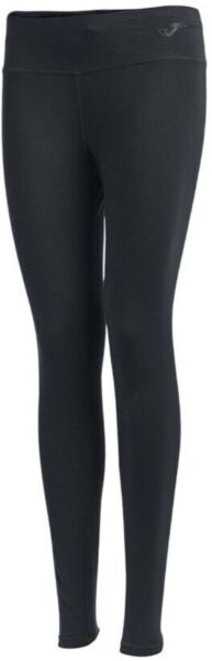Леггинсы женские JOMA Essential 901139.100 M черные фото 