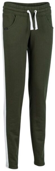 Спортивні штани жіночі JOMA Urban Street 901502.472 S хакіфото