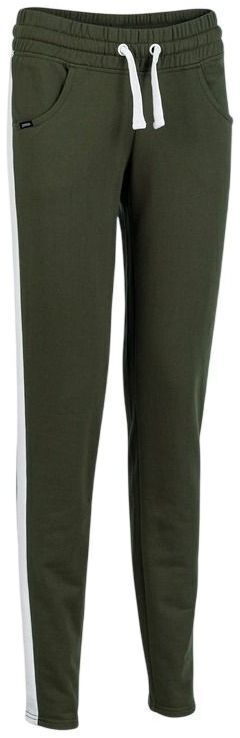 Спортивні штани жіночі JOMA Urban Street 901502.472 M хакіфото1