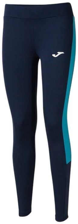 

Легинсы женские JOMA Eco Championship 901696.342 XL темно-синие