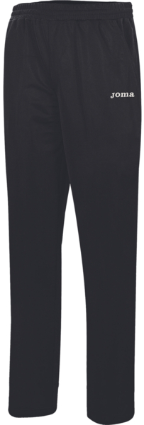 Спортивные штаны женские JOMA Combi 9016WP13.10 S черные фото 