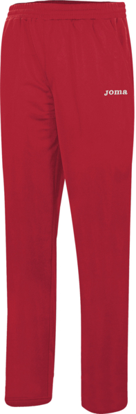 Спортивные штаны женские JOMA Combi 9016WP13.60 M красные фото 