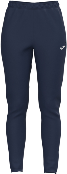 Спортивные штаны женские JOMA Advance Ii 902260.331 M темно-синие фото 