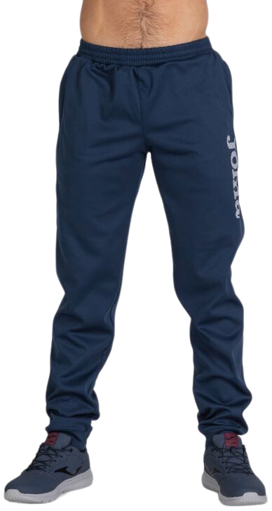 Спортивні штани чоловічі JOMA Suez 9016P13.30 XL темно-синіфото1