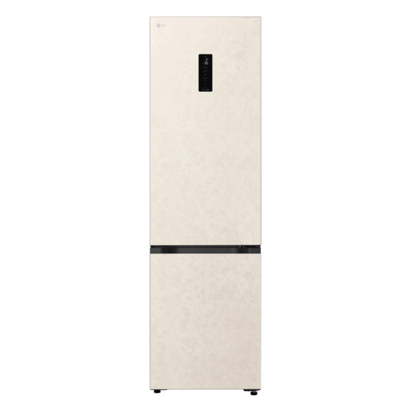 

Холодильник LG GC-B509EETM