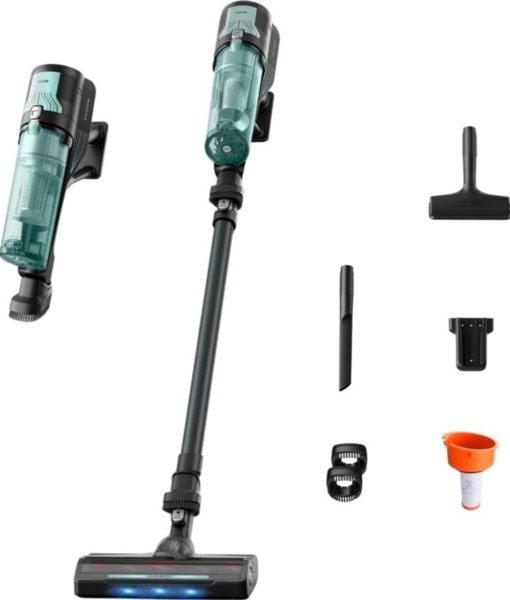 

Аккумуляторный пылесос Rowenta X-FORCE 8.80 RH1831E0